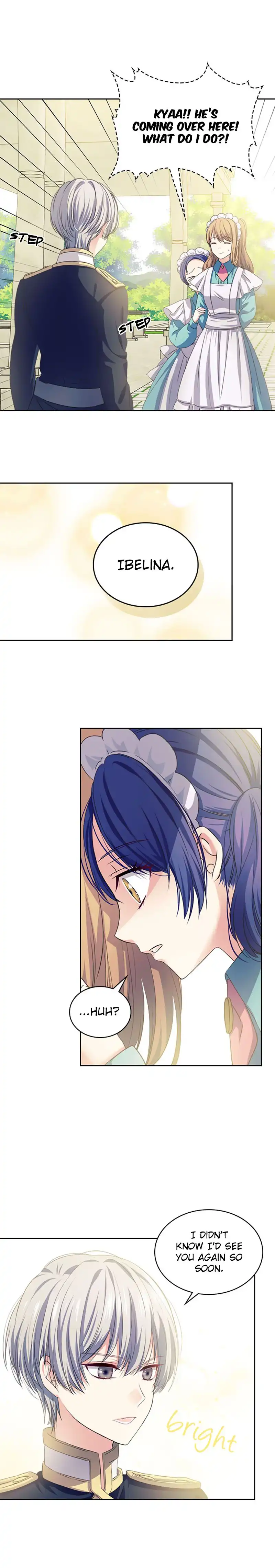 Sincerely: I Became a Duke's Maid Chapter 29 9